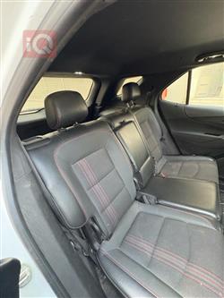 شيفروليه ايكونس